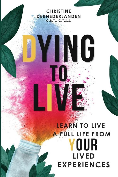 Produktbild: Dying to Live