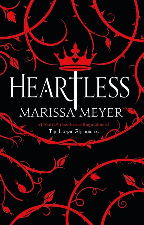 Produktbild: Heartless