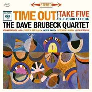 Produktbild: Time Out
