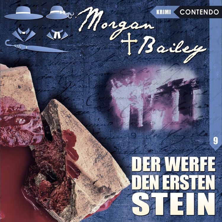 Produktbild: Der werfe den ersten Stein
