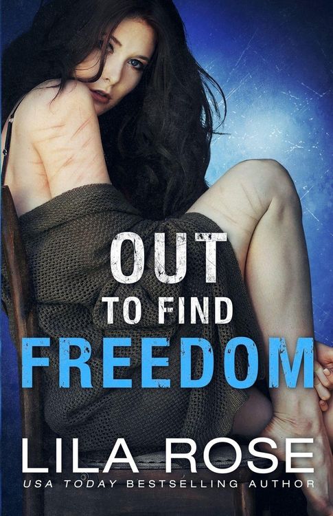 Produktbild: Out to Find Freedom