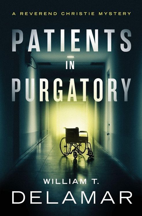 Produktbild: Patients in Purgatory