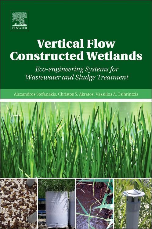Produktbild: Vertical Flow Constructed Wetlands