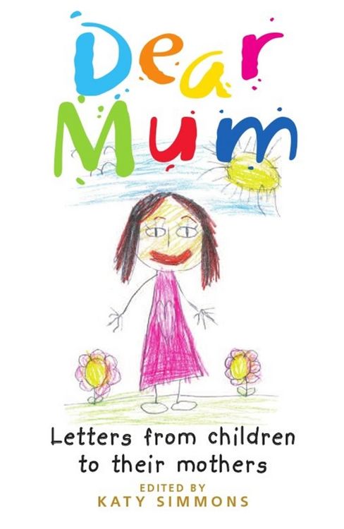 Produktbild: Dear Mum