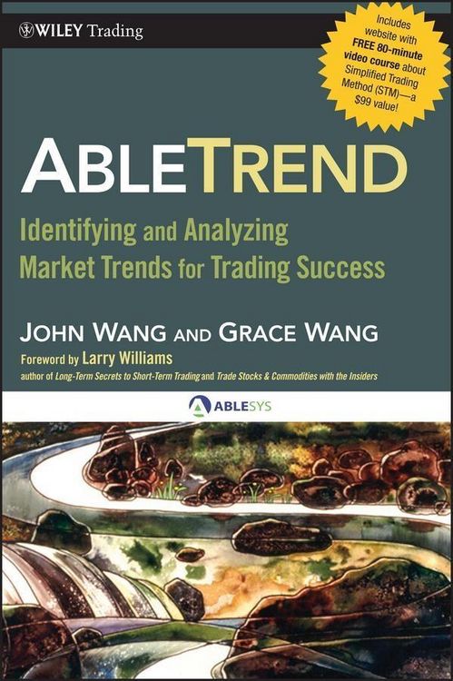 Produktbild: AbleTrend