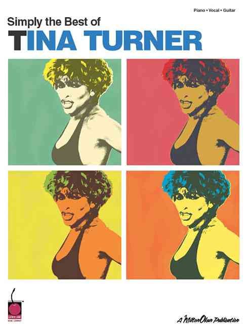 Produktbild: Simply the Best of Tina Turner