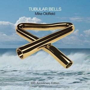 Produktbild: Tubular Bells (50th Anniversary) 1CD