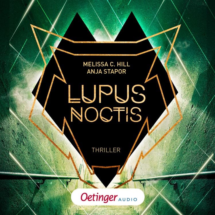 Produktbild: Lupus Noctis