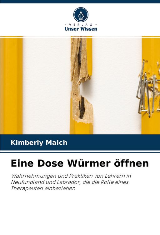 Produktbild: Eine Dose W&uuml;rmer &ouml;ffnen