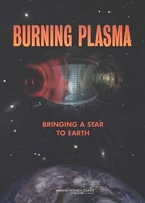 Produktbild: Burning Plasma