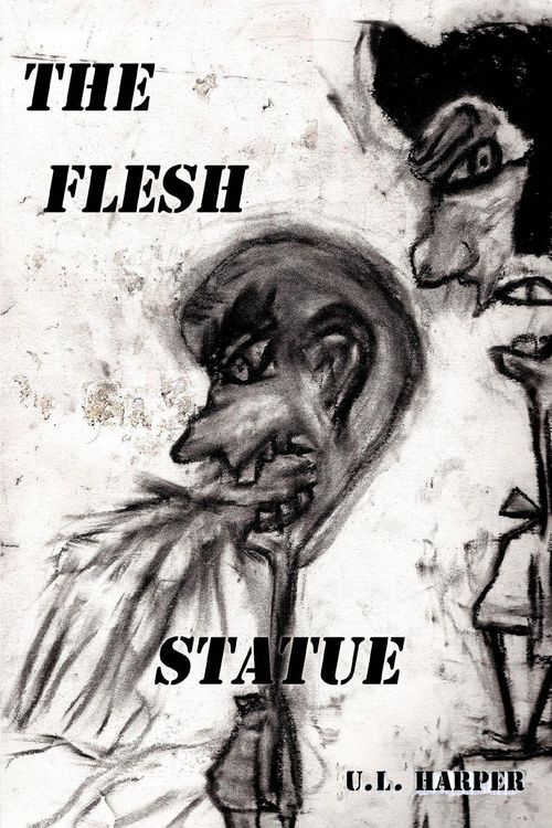 Produktbild: The Flesh Statue