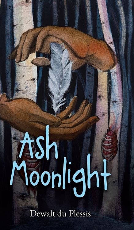 Produktbild: Ash Moonlight