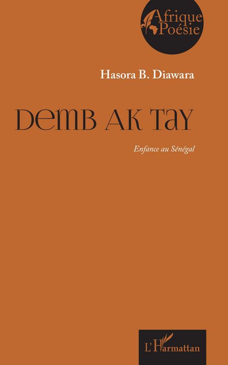 Produktbild: Demb ak tay