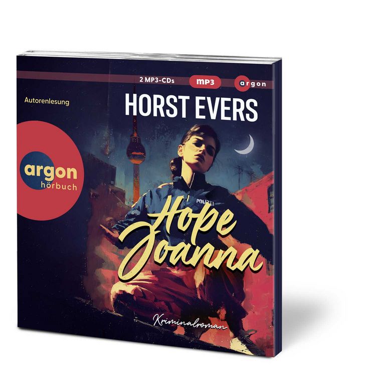 Produktbild: Hope Joanna