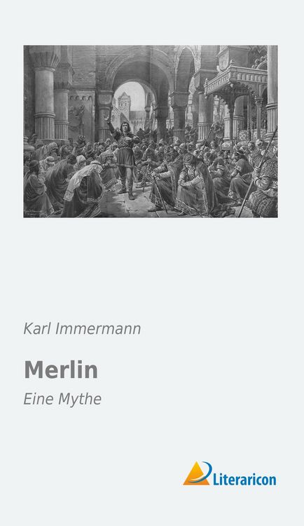 Produktbild: Merlin