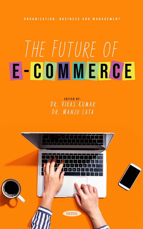 Produktbild: Future of E-Commerce