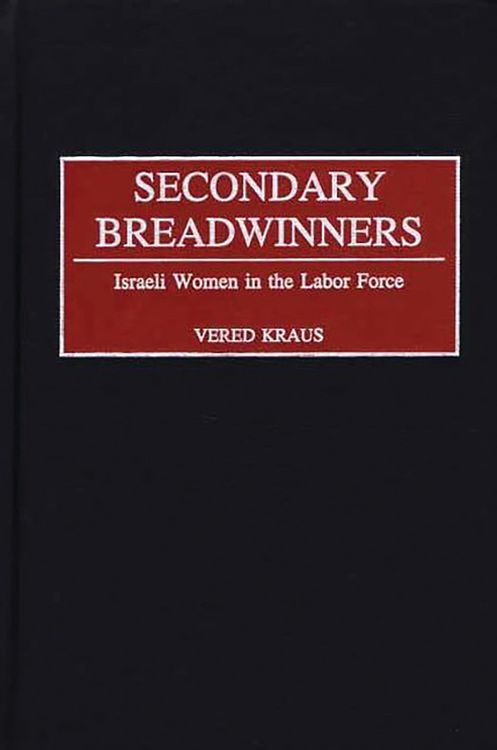Produktbild: Secondary Breadwinners