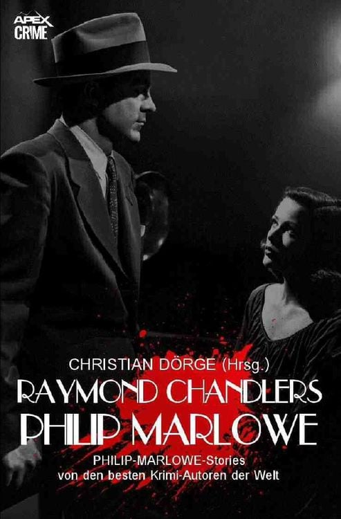Produktbild: Raymond Chandlers Philip Marlowe