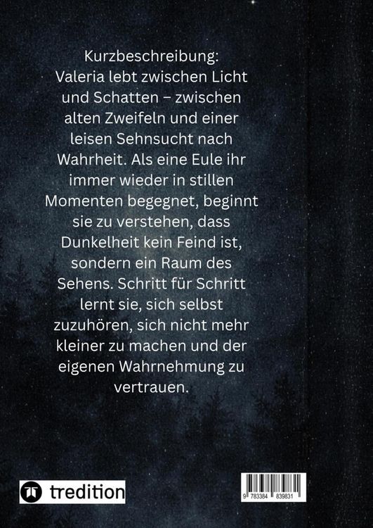 Produktbild: Die Stille unter dem Mond