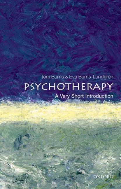 Produktbild: Psychotherapy