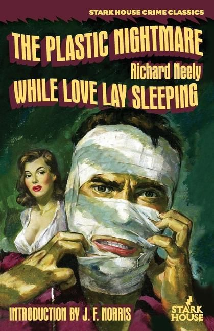 Produktbild: The Plastic Nightmare / While Love Lay Sleeping