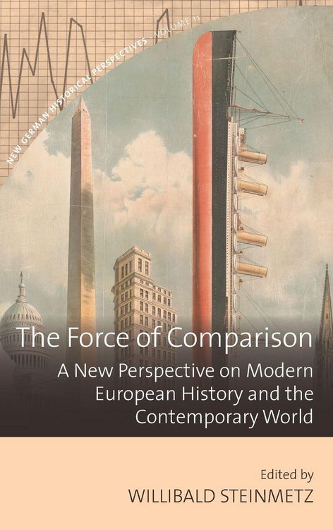 Produktbild: The Force of Comparison