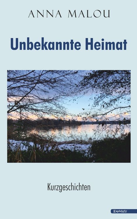 Produktbild: Unbekannte Heimat