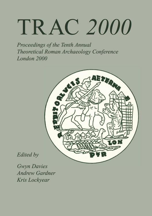 Produktbild: TRAC 2000