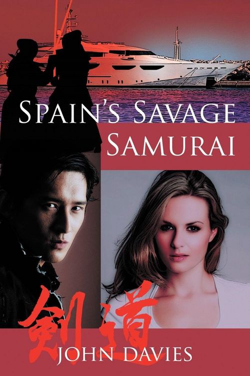 Produktbild: Spain's Savage Samurai