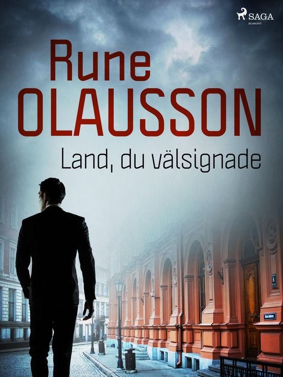 Produktbild: Land, du v&auml;lsignade