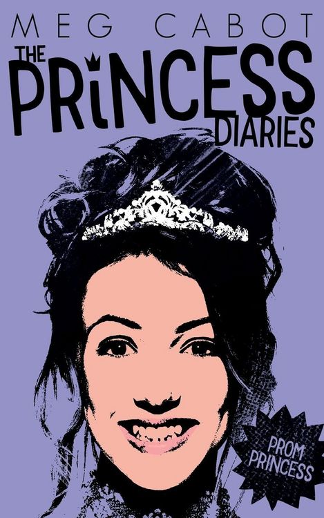 Produktbild: Prom Princess