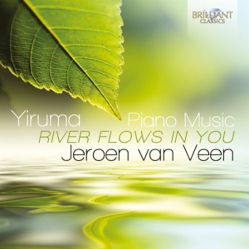 Produktbild: River Flows In You-Piano Music