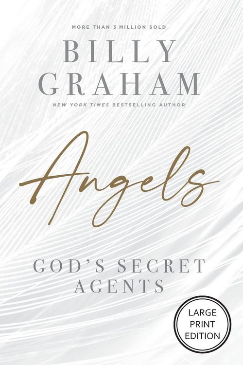 Produktbild: The Angels