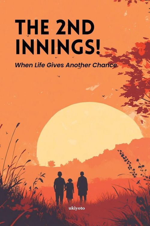 Produktbild: The 2nd Innings! | When Life Gives Another Chance