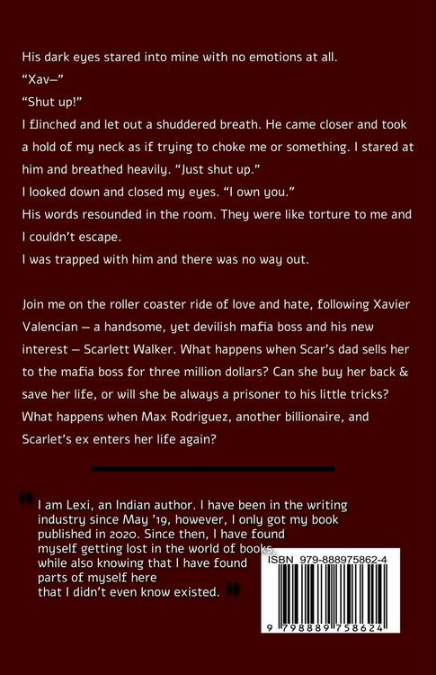 Produktbild: The Billionaire's Complicated Love