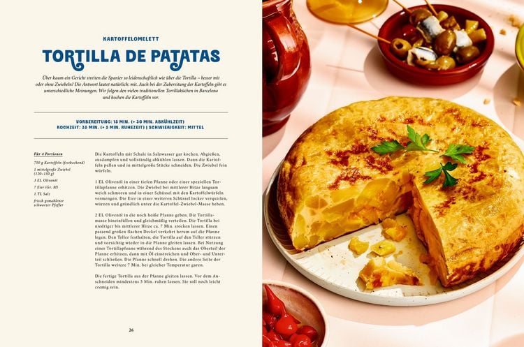 Produktbild: Verliebt in Barcelona