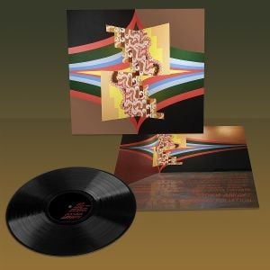 Produktbild: Music For Pulse Meridian Foliation