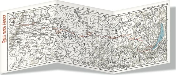 Produktbild: Der Kurier des Zaren
