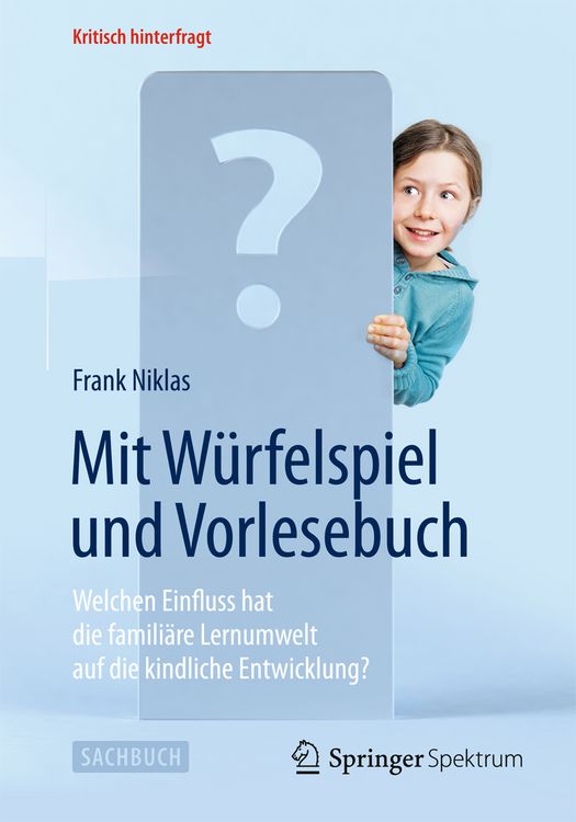 Produktbild: Mit W&uuml;rfelspiel und Vorlesebuch
