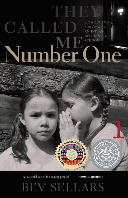 Produktbild: They Called Me Number One