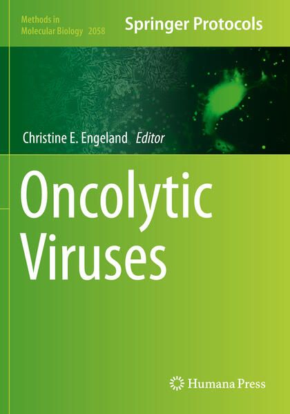 Produktbild: Oncolytic Viruses