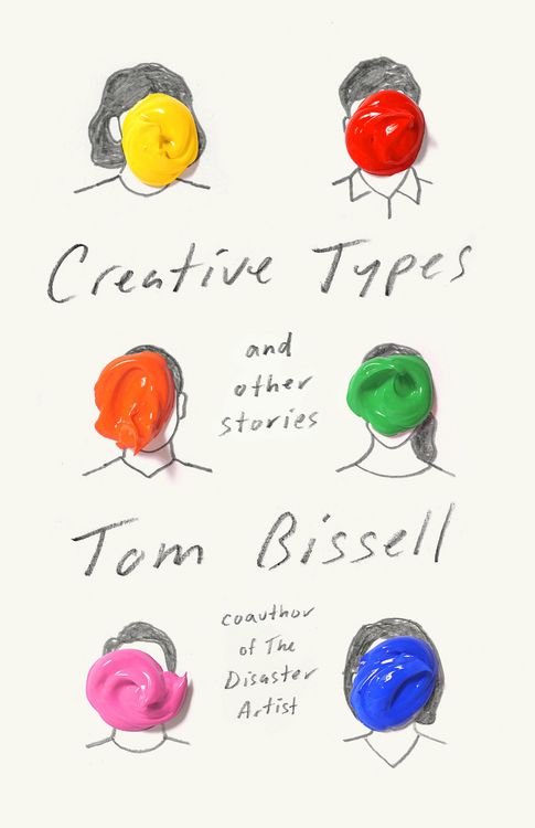 Produktbild: Creative Types