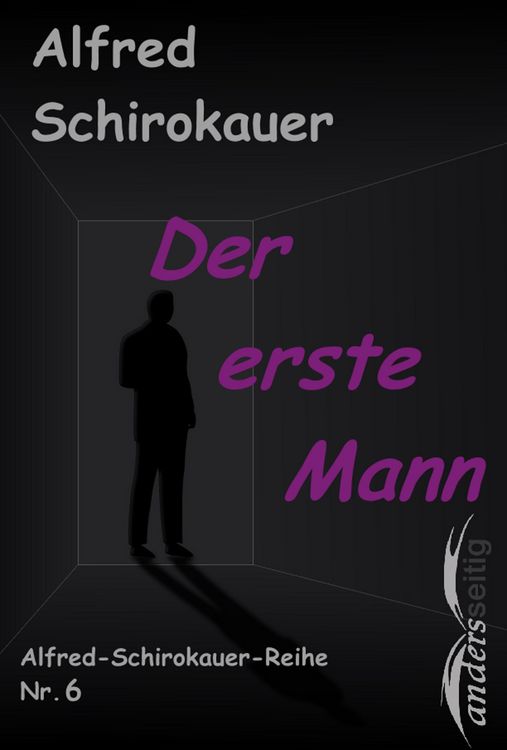 Produktbild: Der erste Mann