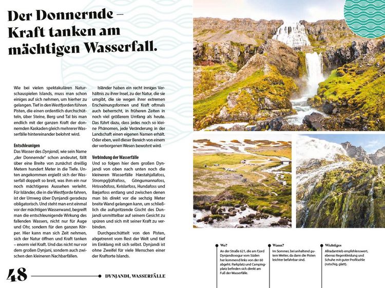 Produktbild: Soul Places Island &ndash; Die Seele Islands sp&uuml;ren