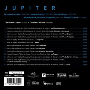 Produktbild: Jupiter