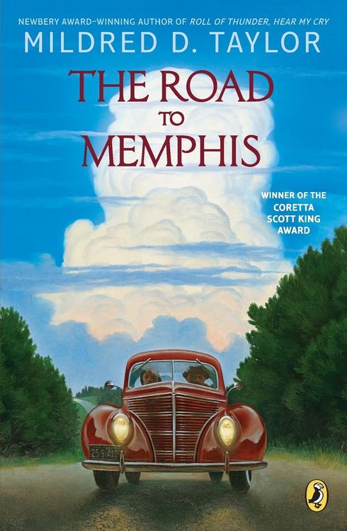 Produktbild: The Road to Memphis