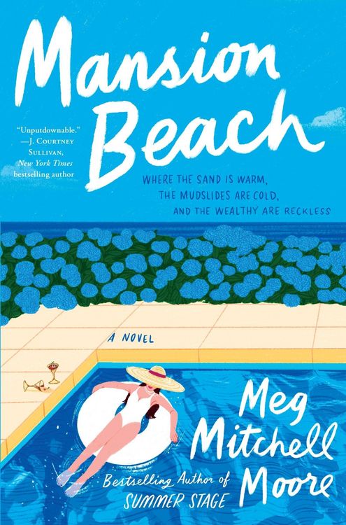 Produktbild: Mansion Beach