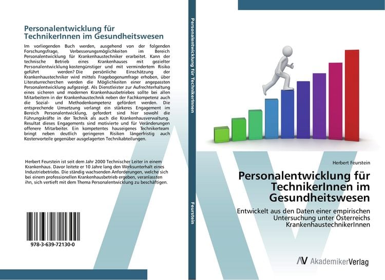 Produktbild: Personalentwicklung f&uuml;r TechnikerInnen im Gesundheitswesen