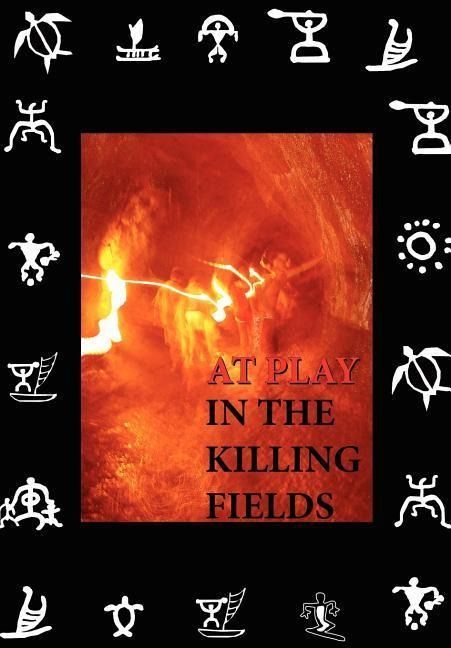 Produktbild: At Play in the Killing Fields
