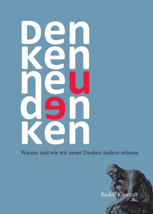 Produktbild: Denken neu denken